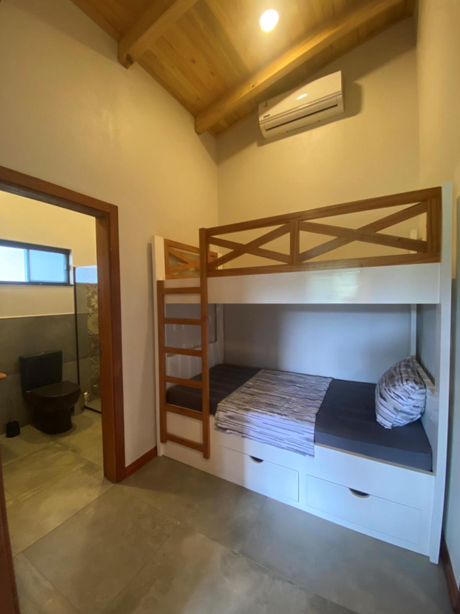 Casa De Campo Fichtelberger Hohenau المظهر الخارجي الصورة