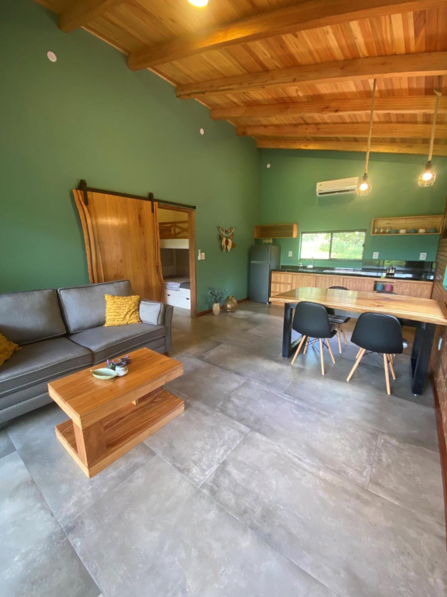 Casa De Campo Fichtelberger Hohenau المظهر الخارجي الصورة